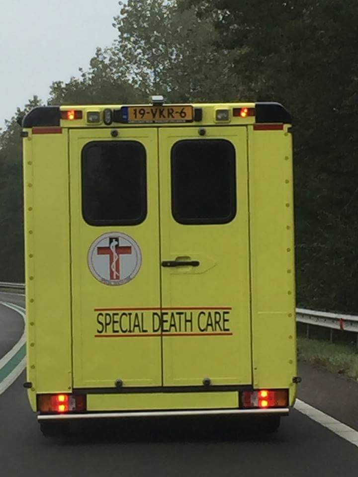 Special Death Care