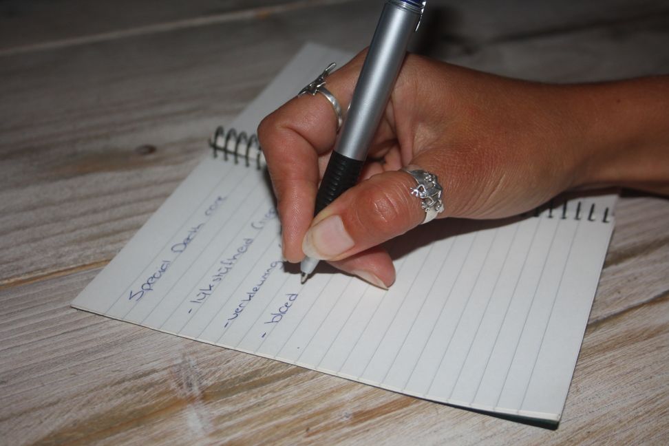 Voorlichting groot succes