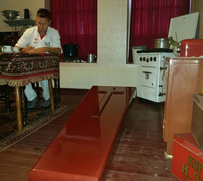 Special Death Care aan huis