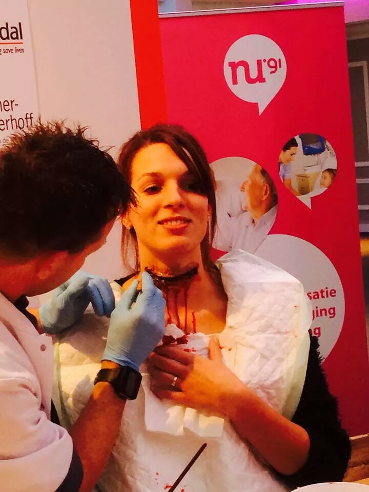Nursing Experience