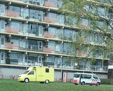Samenwerking justitie