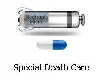 Draadloze pacemaker