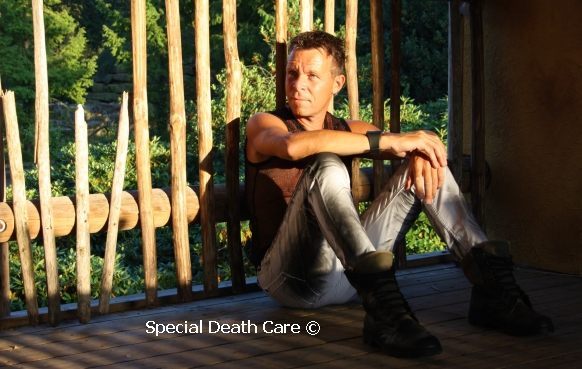 5 Vragen aan Special Death care