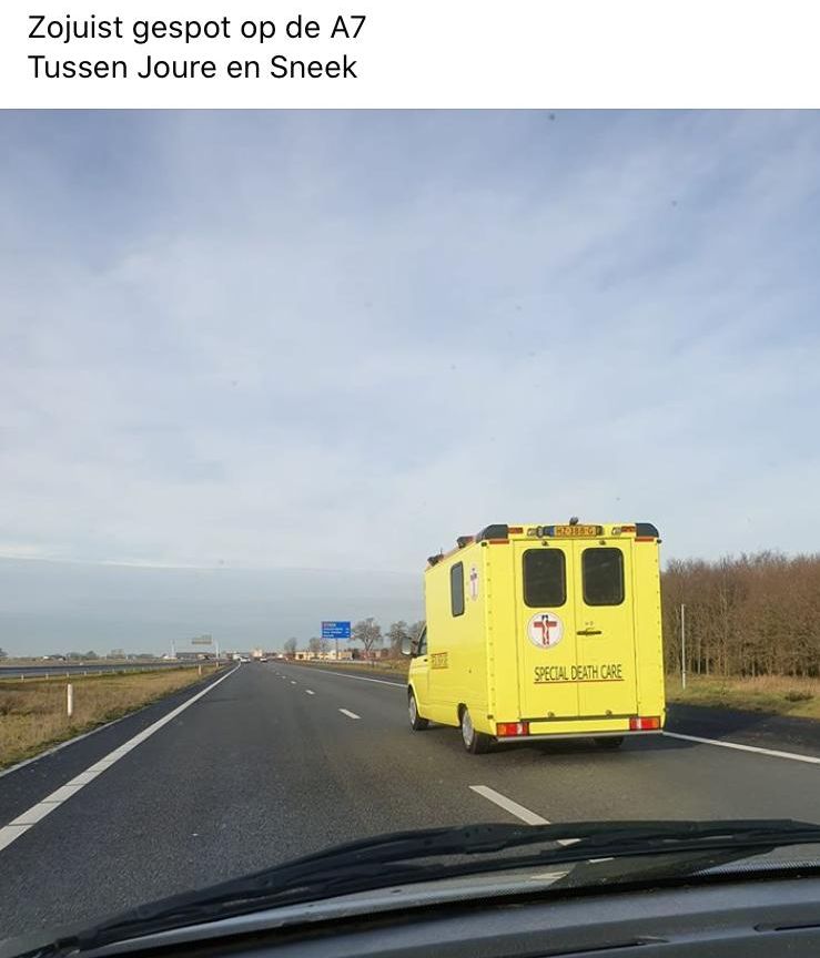Ik kon wel janken