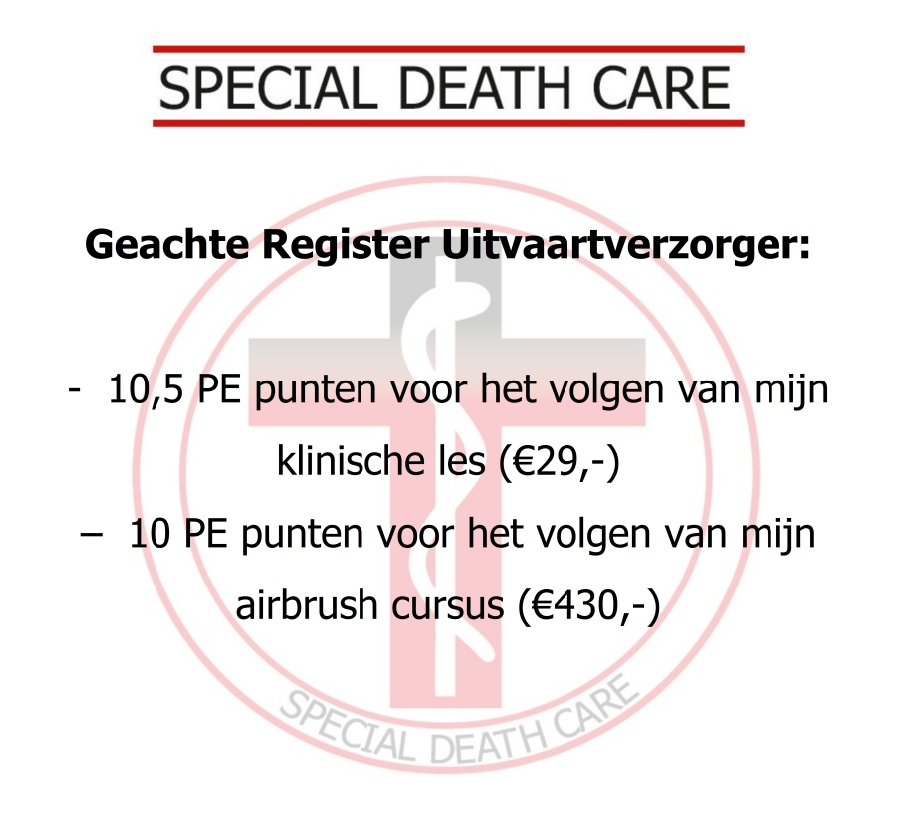 Navu punten RU Uitvaartverzorgers
