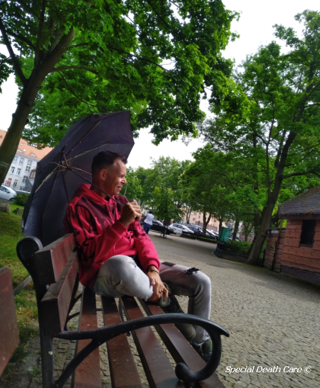 Knoppen uit de kist