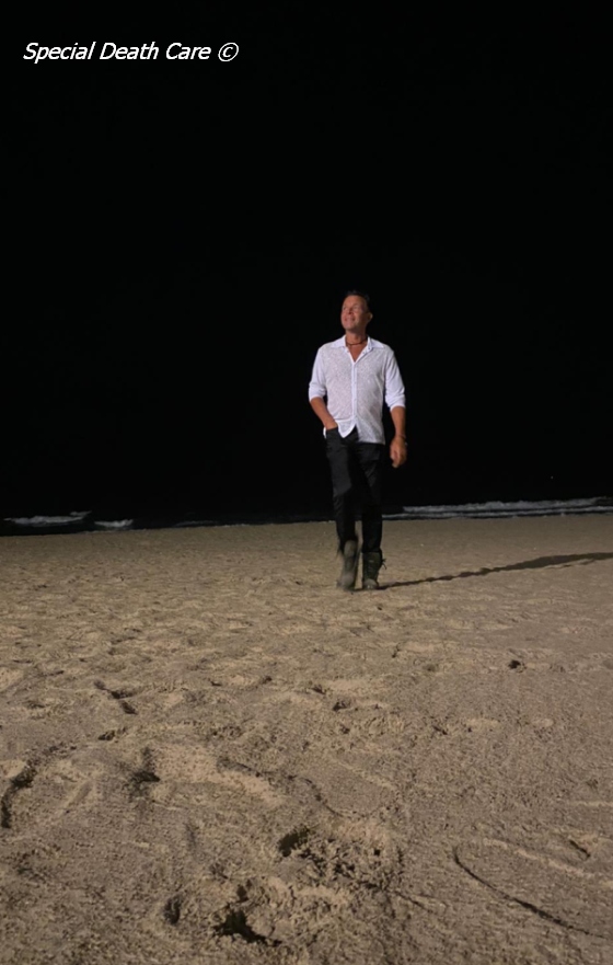 Mee naar het strand