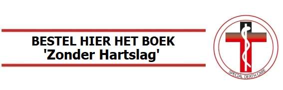 Boeken Special Death Care
