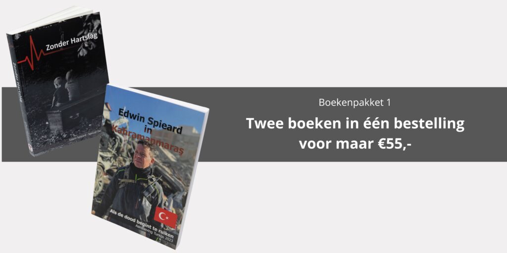 Boeken Special Death Care