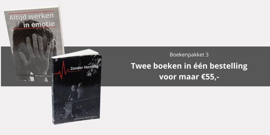Boeken Special Death Care
