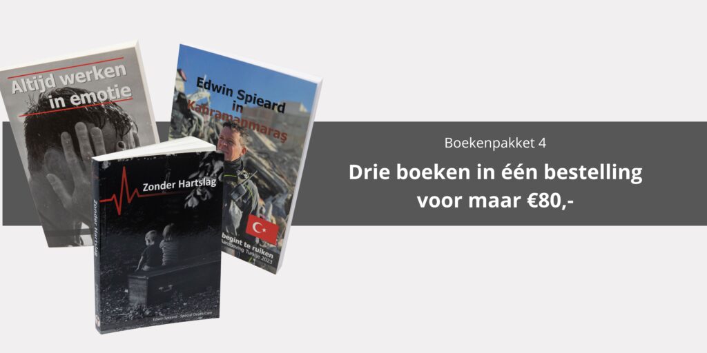 Boeken Special Death Care