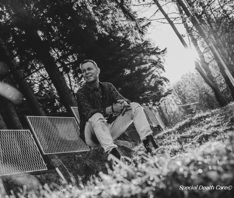 Edwin Spieard - Special Death Care