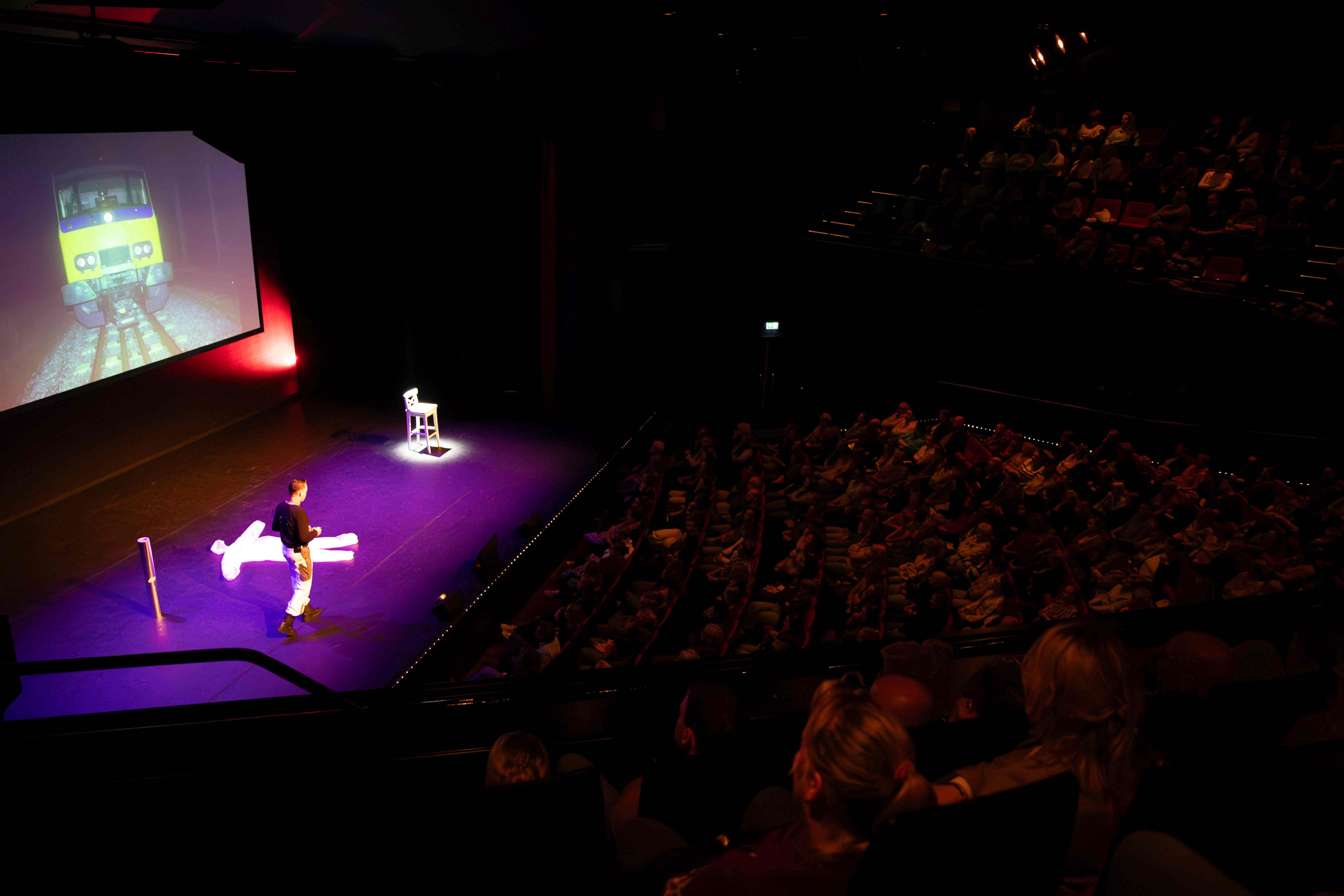 Edwin Spieard - Special Death Care