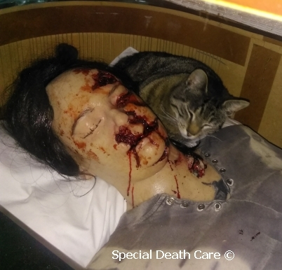 Special Death Care - dieren