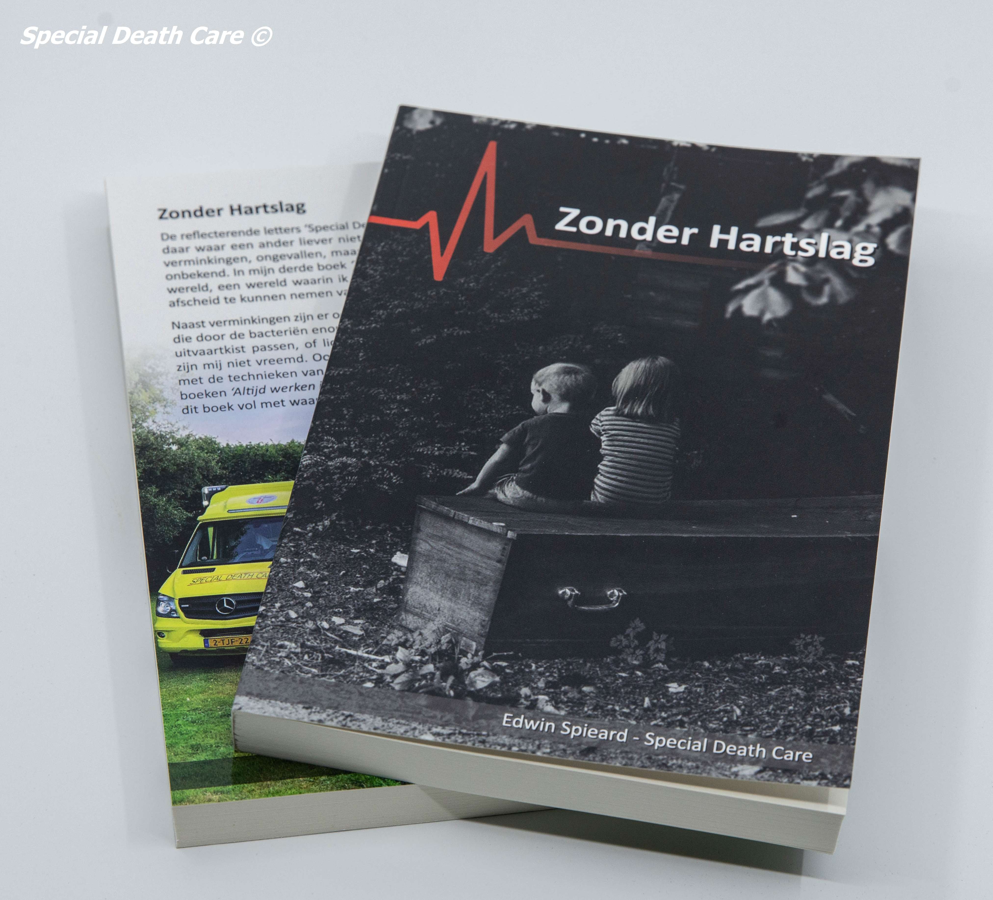 Edwin Spieard - Special Death Care