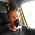 Special Death Care, Airbrush Special Death Care, Wagens Special Death Care, voomalig ambu, voormalig ambulance, special death care, klinische lessen, postmortale zorg, thanatopraxie, buikpunctie, airbrush, vervoer, pacemaker, reconstructie, reconstructies, camouflage, camouflage cursus, airbrush cursus, presentaties, presentatie altijd werken in emotie, boeken, boek alrijd werken in emotie, boek als de dood begint te ruiken, boek zonder hartslag, aardbeving turkije, humanitaire hulp, death care germany, bodyseal, beladen presentatie, embalmer, specialistische postmortale zorg, Edwin spieard