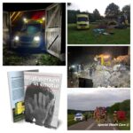 Altijd werken in emotie, Airbrush Special Death Care, Wagens Special Death Care, voomalig ambu, voormalig ambulance, special death care, klinische lessen, postmortale zorg, thanatopraxie, buikpunctie, airbrush, vervoer, pacemaker, reconstructie, reconstructies, camouflage, camouflage cursus, airbrush cursus, presentaties, presentatie altijd werken in emotie, boeken, boek alrijd werken in emotie, boek als de dood begint te ruiken, boek zonder hartslag, aardbeving turkije, humanitaire hulp, death care germany, bodyseal, beladen presentatie, embalmer, specialistische postmortale zorg, Edwin spieard