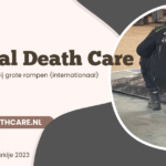 Edwin Spieard - aardbeving Turkije 2023, Airbrush Special Death Care, Wagens Special Death Care, voomalig ambu, voormalig ambulance, special death care, klinische lessen, postmortale zorg, thanatopraxie, buikpunctie, airbrush, vervoer, pacemaker, reconstructie, reconstructies, camouflage, camouflage cursus, airbrush cursus, presentaties, presentatie altijd werken in emotie, boeken, boek alrijd werken in emotie, boek als de dood begint te ruiken, boek zonder hartslag, aardbeving turkije, humanitaire hulp, death care germany, bodyseal, beladen presentatie, embalmer, specialistische postmortale zorg, Edwin spieard