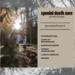 Edwin Spieard - Special Death Care, Airbrush Special Death Care, Wagens Special Death Care, voomalig ambu, voormalig ambulance, special death care, klinische lessen, postmortale zorg, thanatopraxie, buikpunctie, airbrush, vervoer, pacemaker, reconstructie, reconstructies, camouflage, camouflage cursus, airbrush cursus, presentaties, presentatie altijd werken in emotie, boeken, boek alrijd werken in emotie, boek als de dood begint te ruiken, boek zonder hartslag, aardbeving turkije, humanitaire hulp, death care germany, bodyseal, beladen presentatie, embalmer, specialistische postmortale zorg, Edwin spieard