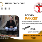 Edwin Spieard - Special Death Care, Airbrush Special Death Care, Wagens Special Death Care, voomalig ambu, voormalig ambulance, special death care, klinische lessen, postmortale zorg, thanatopraxie, buikpunctie, airbrush, vervoer, pacemaker, reconstructie, reconstructies, camouflage, camouflage cursus, airbrush cursus, presentaties, presentatie altijd werken in emotie, boeken, boek alrijd werken in emotie, boek als de dood begint te ruiken, boek zonder hartslag, aardbeving turkije, humanitaire hulp, death care germany, bodyseal, beladen presentatie, embalmer, specialistische postmortale zorg, Edwin spieard
