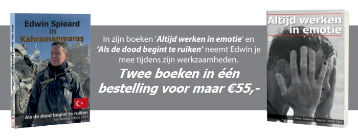Onherkenbaar verminkt