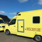 Wagenpark SpeciAL Death Care, Airbrush Special Death Care, Wagens Special Death Care, voomalig ambu, voormalig ambulance, special death care, klinische lessen, postmortale zorg, thanatopraxie, buikpunctie, airbrush, vervoer, pacemaker, reconstructie, reconstructies, camouflage, camouflage cursus, airbrush cursus, presentaties, presentatie altijd werken in emotie, boeken, boek alrijd werken in emotie, boek als de dood begint te ruiken, boek zonder hartslag, aardbeving turkije, humanitaire hulp, death care germany, bodyseal, beladen presentatie, embalmer, specialistische postmortale zorg, Edwin spieard