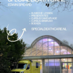 Edwin Spieard - Special Death Care, Edwin Spieard - Special Death Care, Airbrush Special Death Care, Wagens Special Death Care, voomalig ambu, voormalig ambulance, special death care, klinische lessen, postmortale zorg, thanatopraxie, buikpunctie, airbrush, vervoer, pacemaker, reconstructie, reconstructies, camouflage, camouflage cursus, airbrush cursus, presentaties, presentatie altijd werken in emotie, boeken, boek alrijd werken in emotie, boek als de dood begint te ruiken, boek zonder hartslag, aardbeving turkije, humanitaire hulp, death care germany, bodyseal, beladen presentatie, embalmer, specialistische postmortale zorg, Edwin spieard, Geert Teis, presentatie geert teis, uitverkochte zaal geert teis