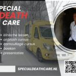 Edwin Spieard - Special Death Care, Edwin Spieard - Special Death Care, Airbrush Special Death Care, Wagens Special Death Care, voomalig ambu, voormalig ambulance, special death care, klinische lessen, postmortale zorg, thanatopraxie, buikpunctie, airbrush, vervoer, pacemaker, reconstructie, reconstructies, camouflage, camouflage cursus, airbrush cursus, presentaties, presentatie altijd werken in emotie, boeken, boek alrijd werken in emotie, boek als de dood begint te ruiken, boek zonder hartslag, aardbeving turkije, humanitaire hulp, death care germany, bodyseal, beladen presentatie, embalmer, specialistische postmortale zorg, Edwin spieard, Geert Teis, presentatie geert teis, uitverkochte zaal geert teis
