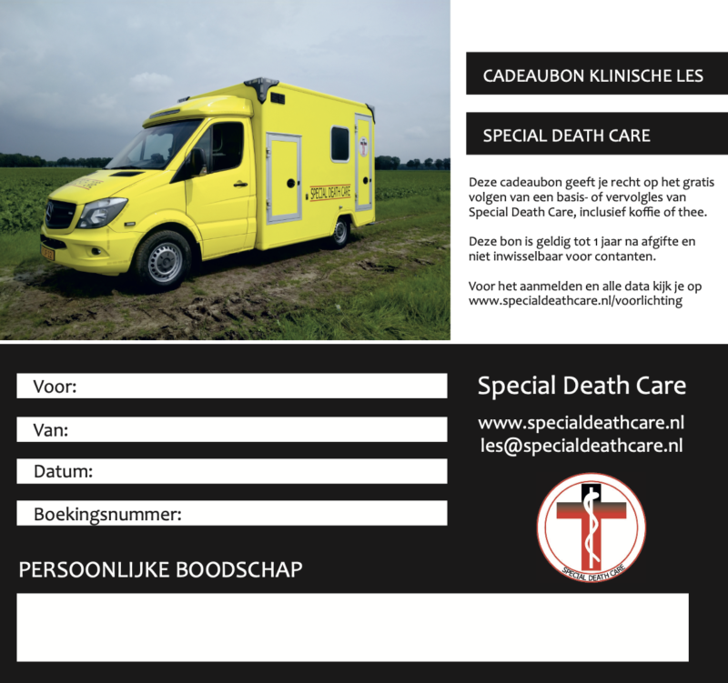 Edwin Spieard - Special Death Care, Airbrush Special Death Care, Wagens Special Death Care, voomalig ambu, voormalig ambulance, special death care, klinische lessen, postmortale zorg, thanatopraxie, buikpunctie, airbrush, vervoer, pacemaker, reconstructie, reconstructies, camouflage, camouflage cursus, airbrush cursus, presentaties, presentatie altijd werken in emotie, boeken, boek alrijd werken in emotie, boek als de dood begint te ruiken, boek zonder hartslag, aardbeving turkije, humanitaire hulp, death care germany, bodyseal, beladen presentatie, embalmer, specialistische postmortale zorg, Edwin spieard, Geert Teis, presentatie geert teis, uitverkochte zaal geert teis, cadeaubon