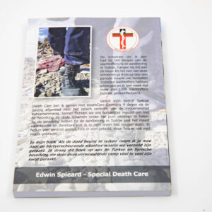 Edwin Spieard - Special Death Care, Airbrush Special Death Care, Wagens Special Death Care, voomalig ambu, voormalig ambulance, special death care, klinische lessen, postmortale zorg, thanatopraxie, buikpunctie, airbrush, vervoer, pacemaker, reconstructie, reconstructies, camouflage, camouflage cursus, airbrush cursus, presentaties, presentatie altijd werken in emotie, boeken, boek alrijd werken in emotie, boek als de dood begint te ruiken, boek zonder hartslag, aardbeving turkije, humanitaire hulp, death care germany, bodyseal, beladen presentatie, embalmer, specialistische postmortale zorg, Edwin spieard, Geert Teis, presentatie geert teis, uitverkochte zaal geert teis